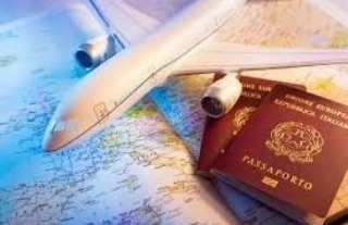 Passaporti, attiva l’agenda on line per prenotare gli appuntamenti